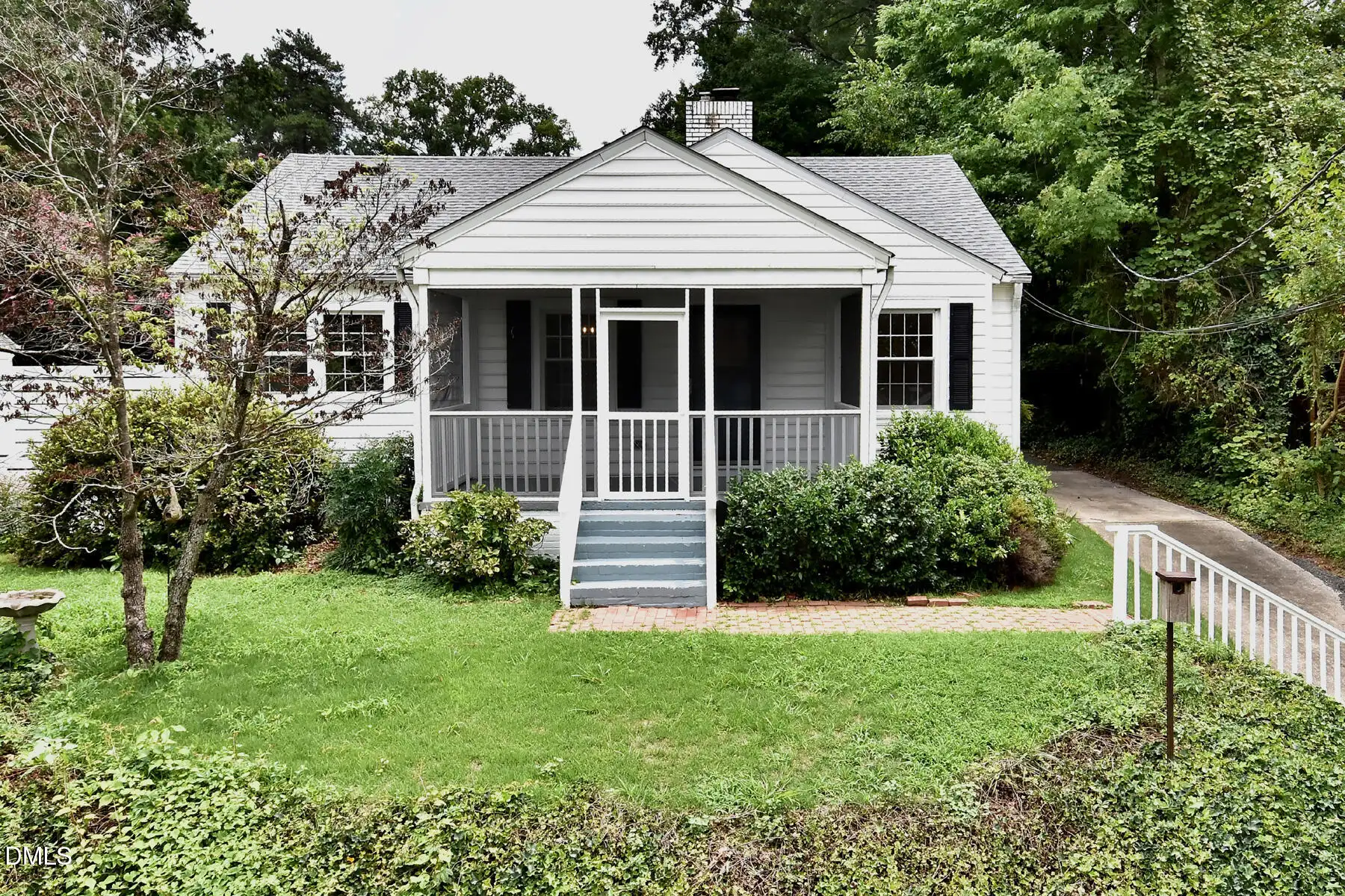 1837 Forest Road, Durham, NC, 27705