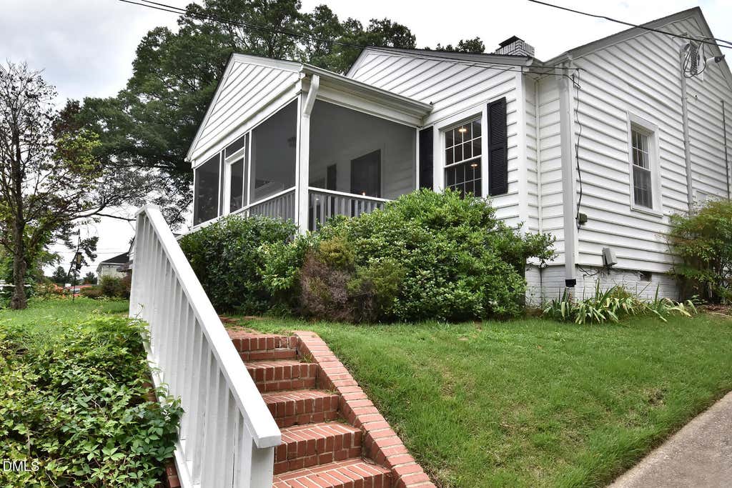 Photo of 1837 Forest Road, Durham, NC 27705 (MLS # 10183197)