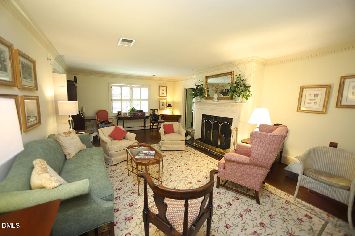 2601 York Road
