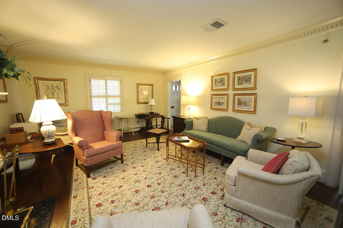 2601 York Road