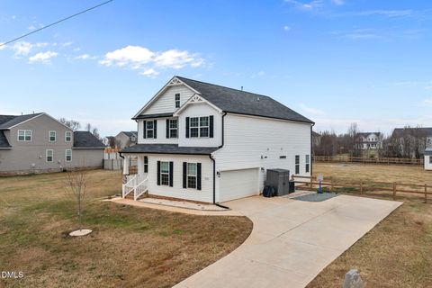 2030 Payne Road Graham NC 27253