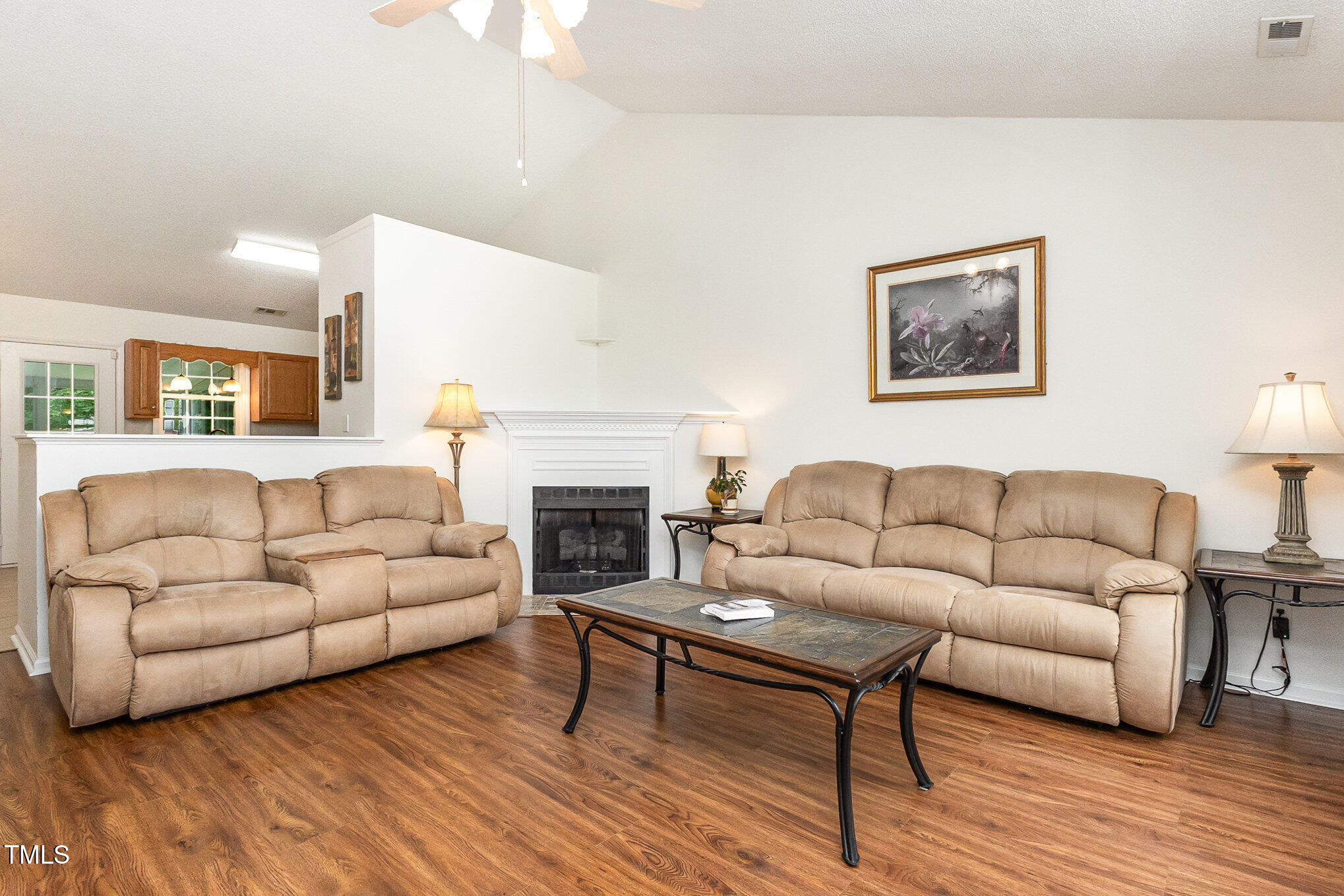 105 Fox Den Court