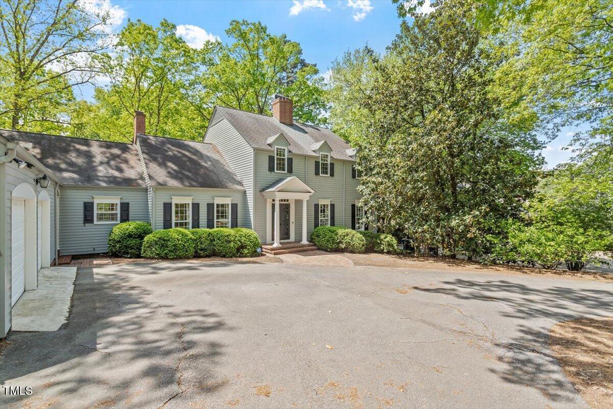 605 Glen Eden Drive
