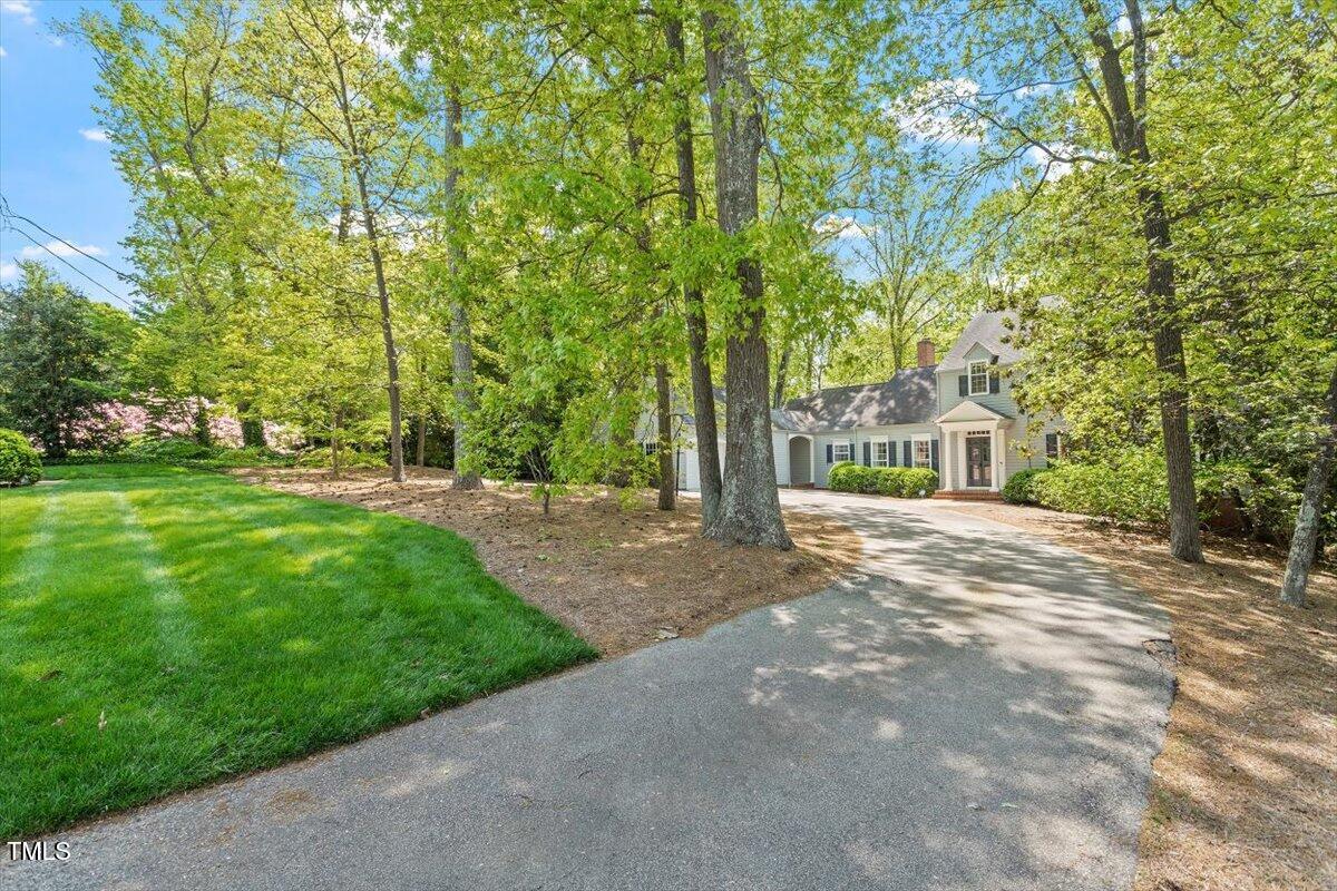 605 Glen Eden Drive