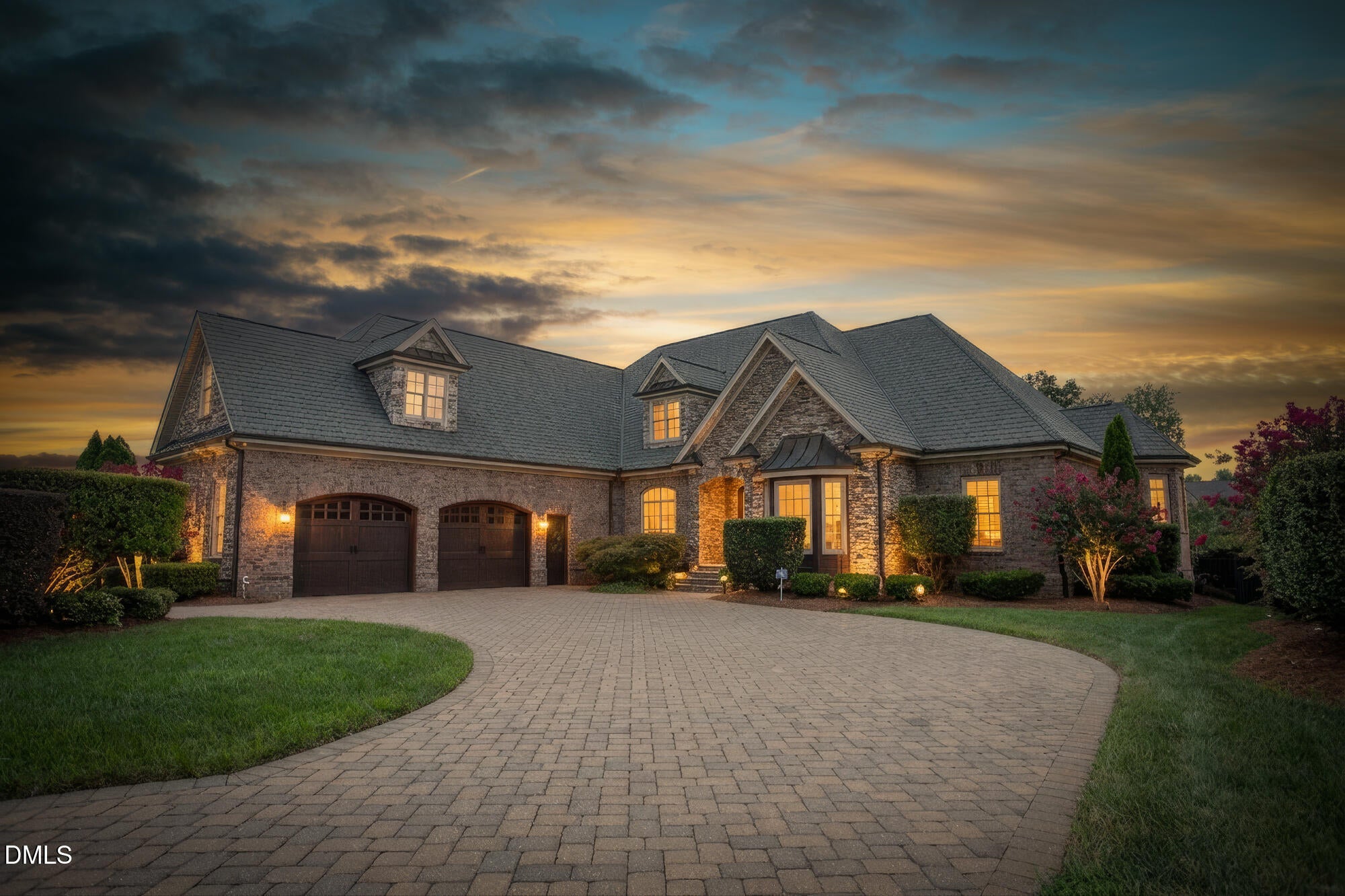 841 Dunleigh Drive