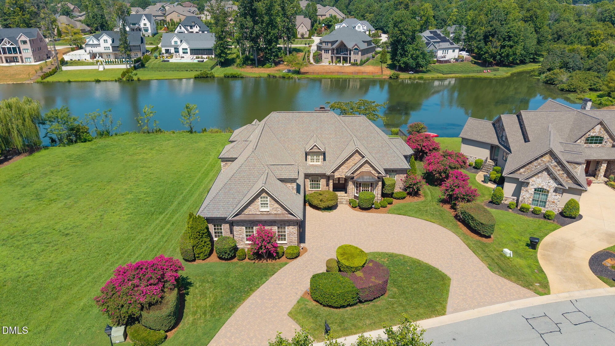 841 Dunleigh Drive