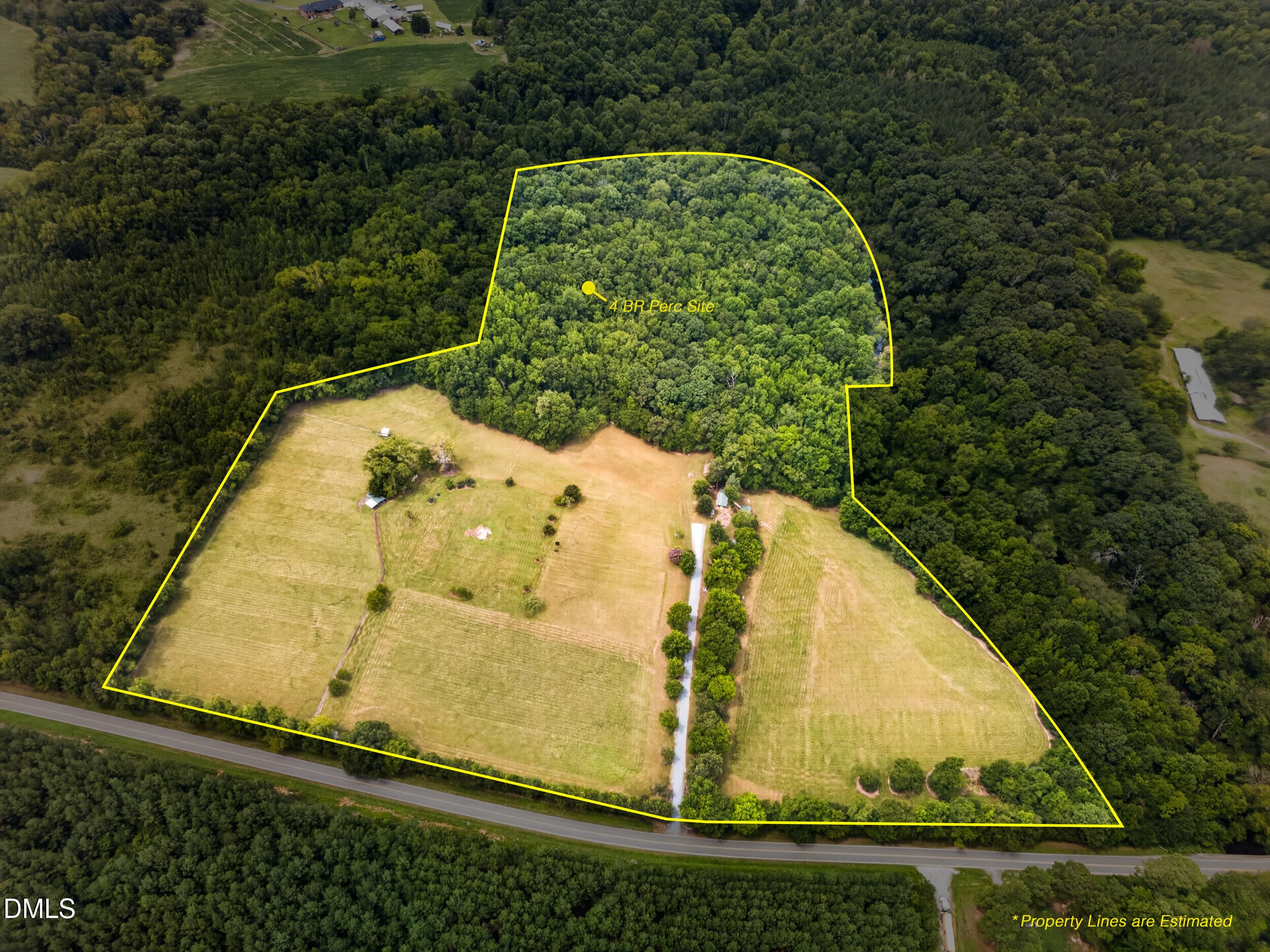 935 Vernie Phillips Road