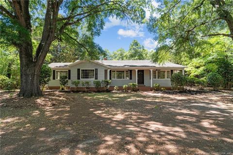 521 S Main Street Broadway NC 27505