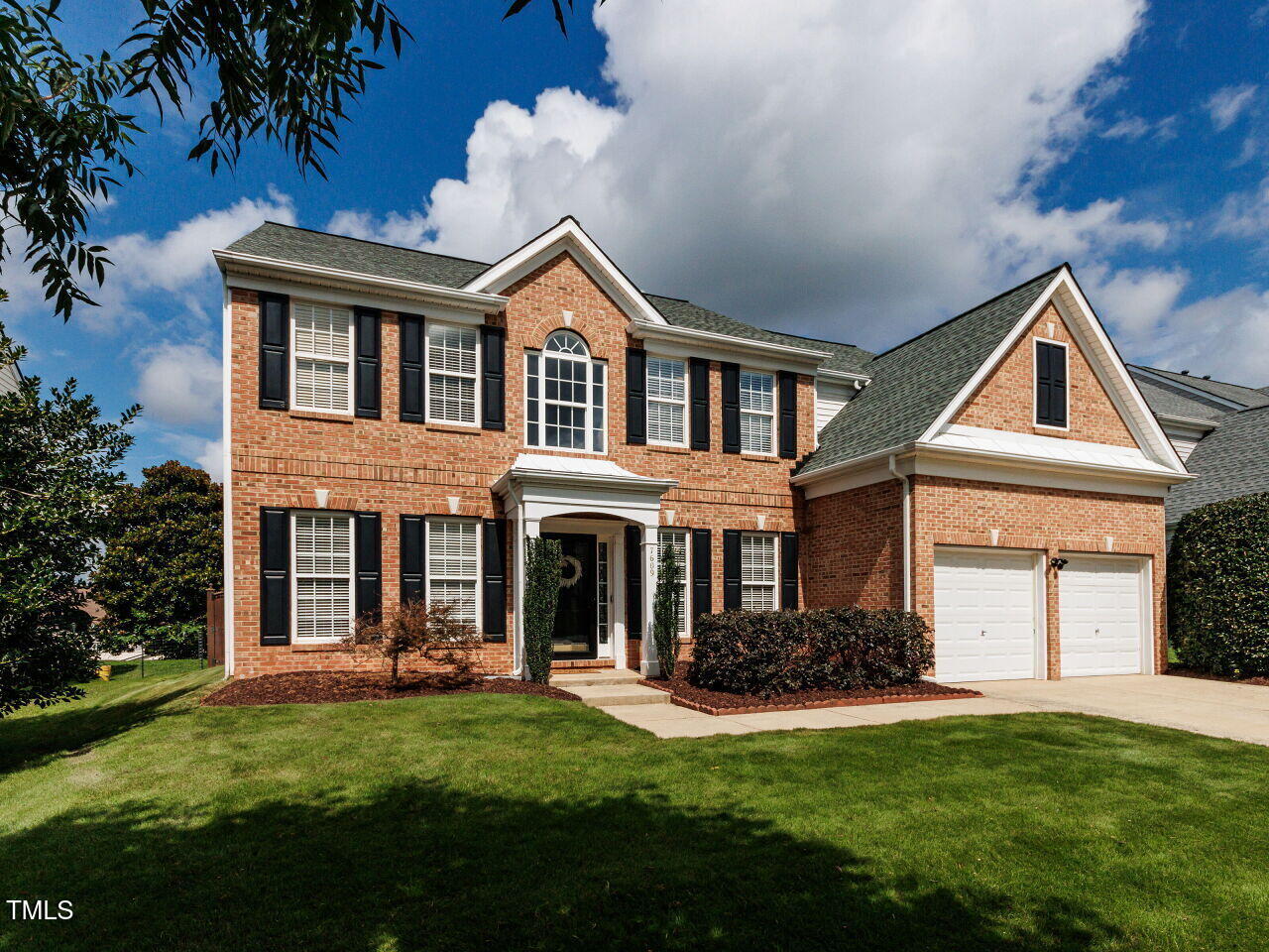 7609 Derek Drive