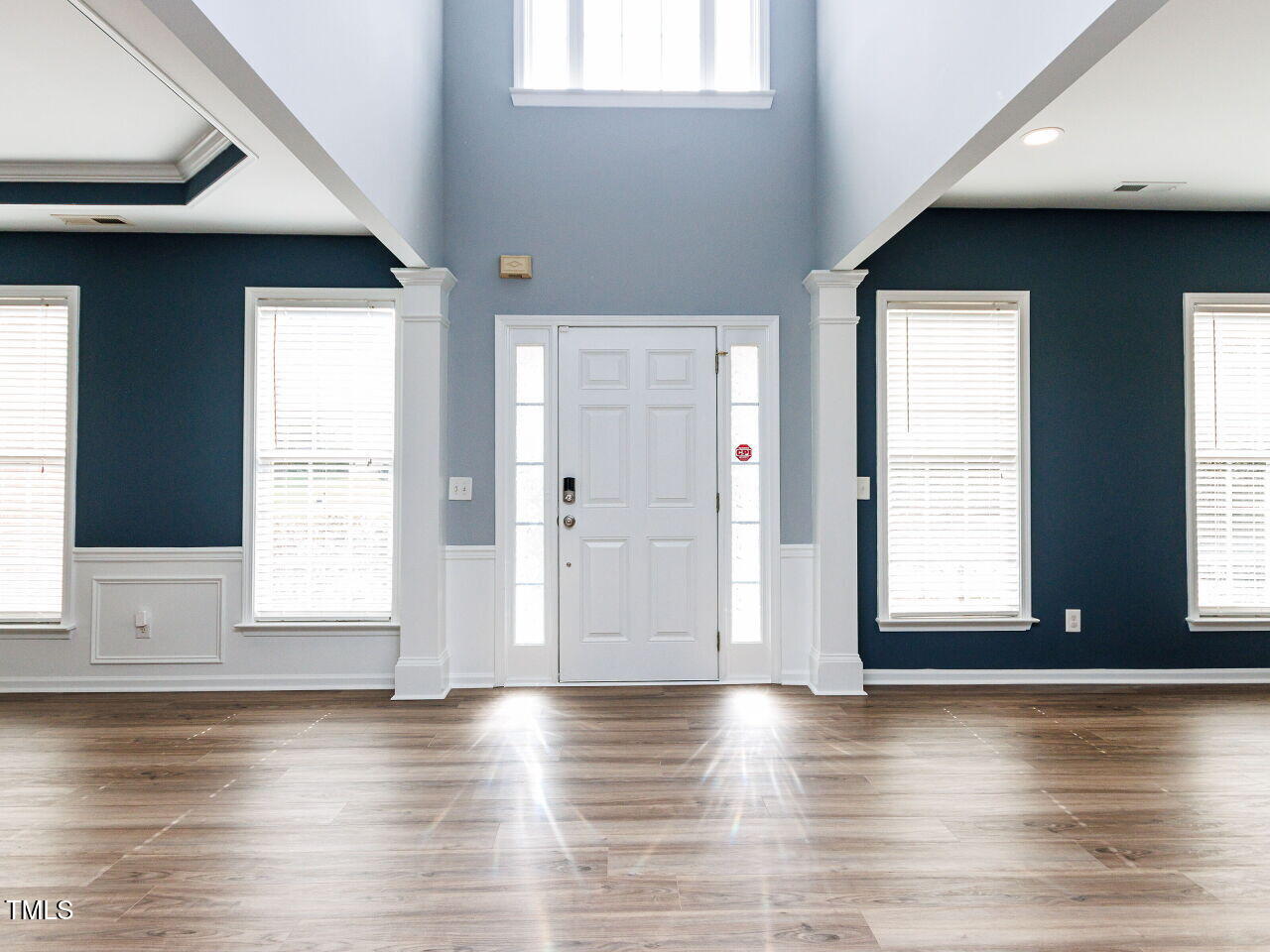7609 Derek Drive