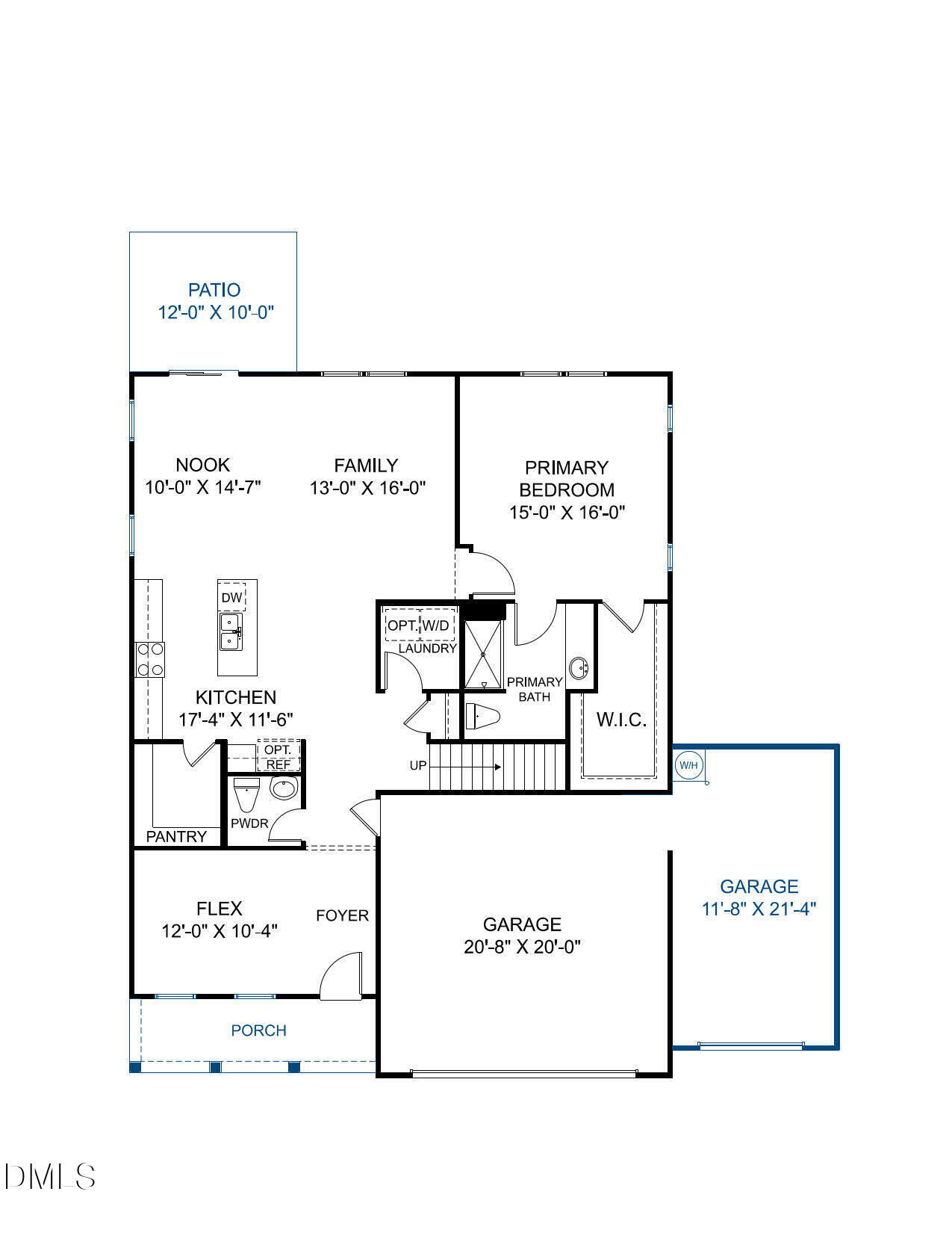38 Lochview Court