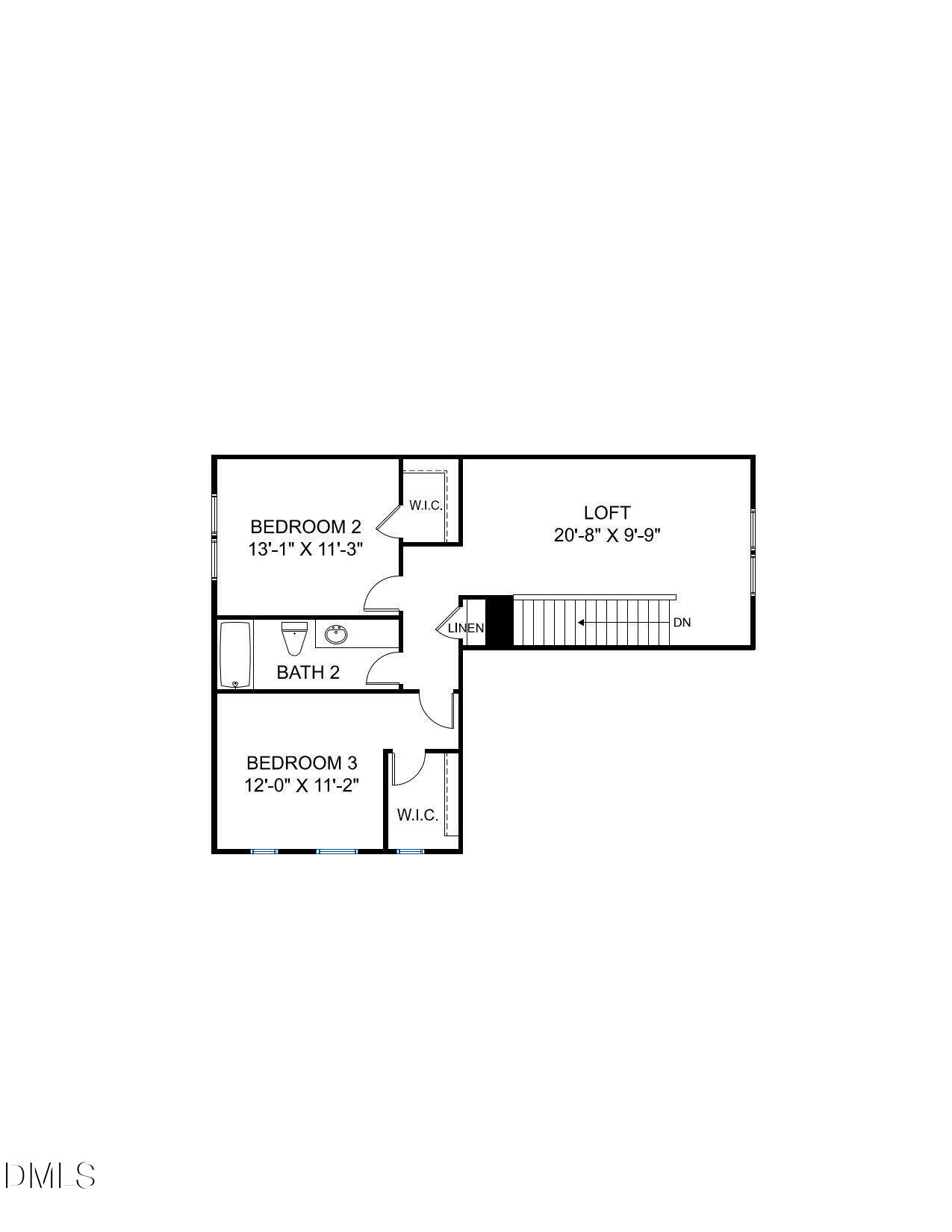 38 Lochview Court