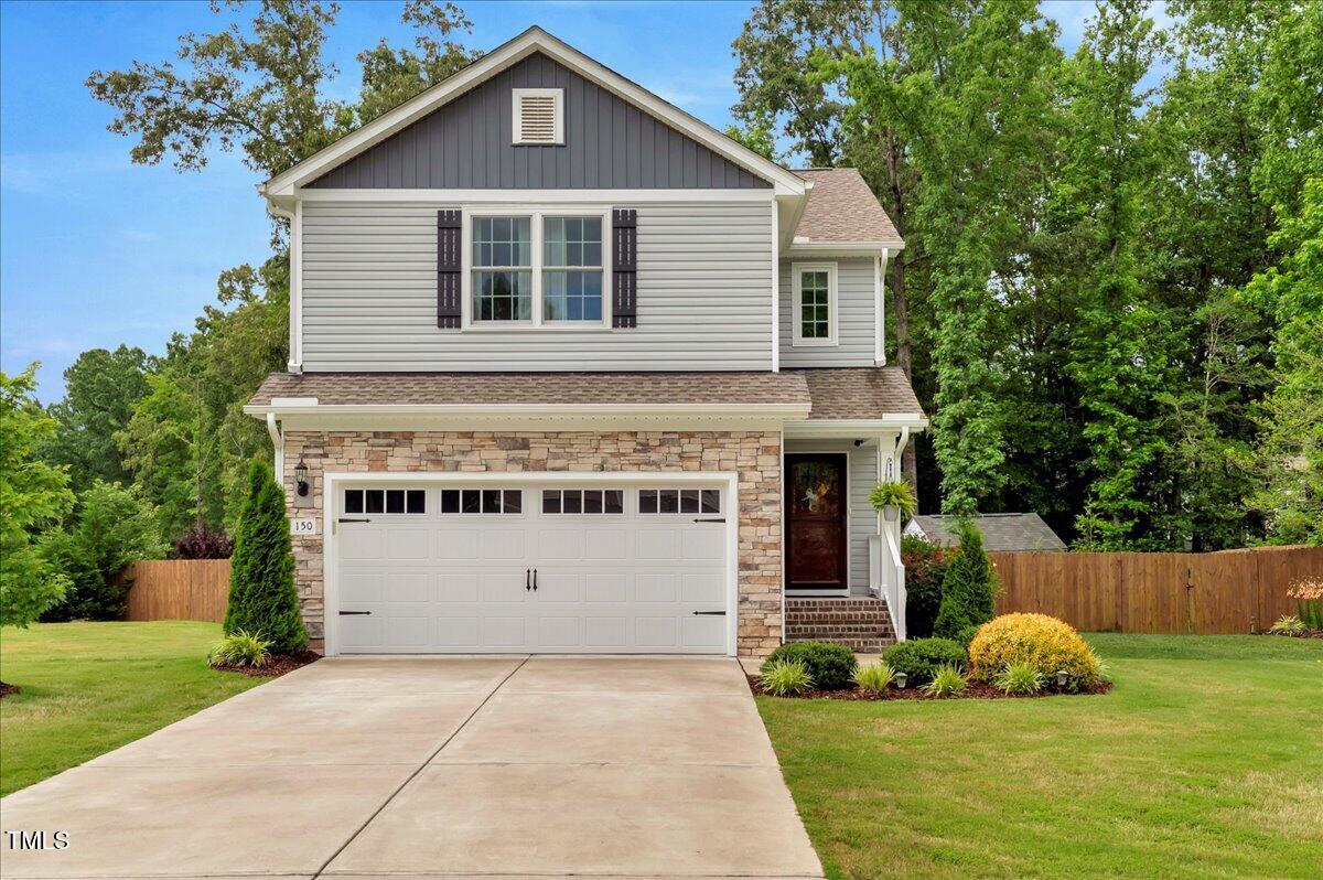 150 Teal Drive