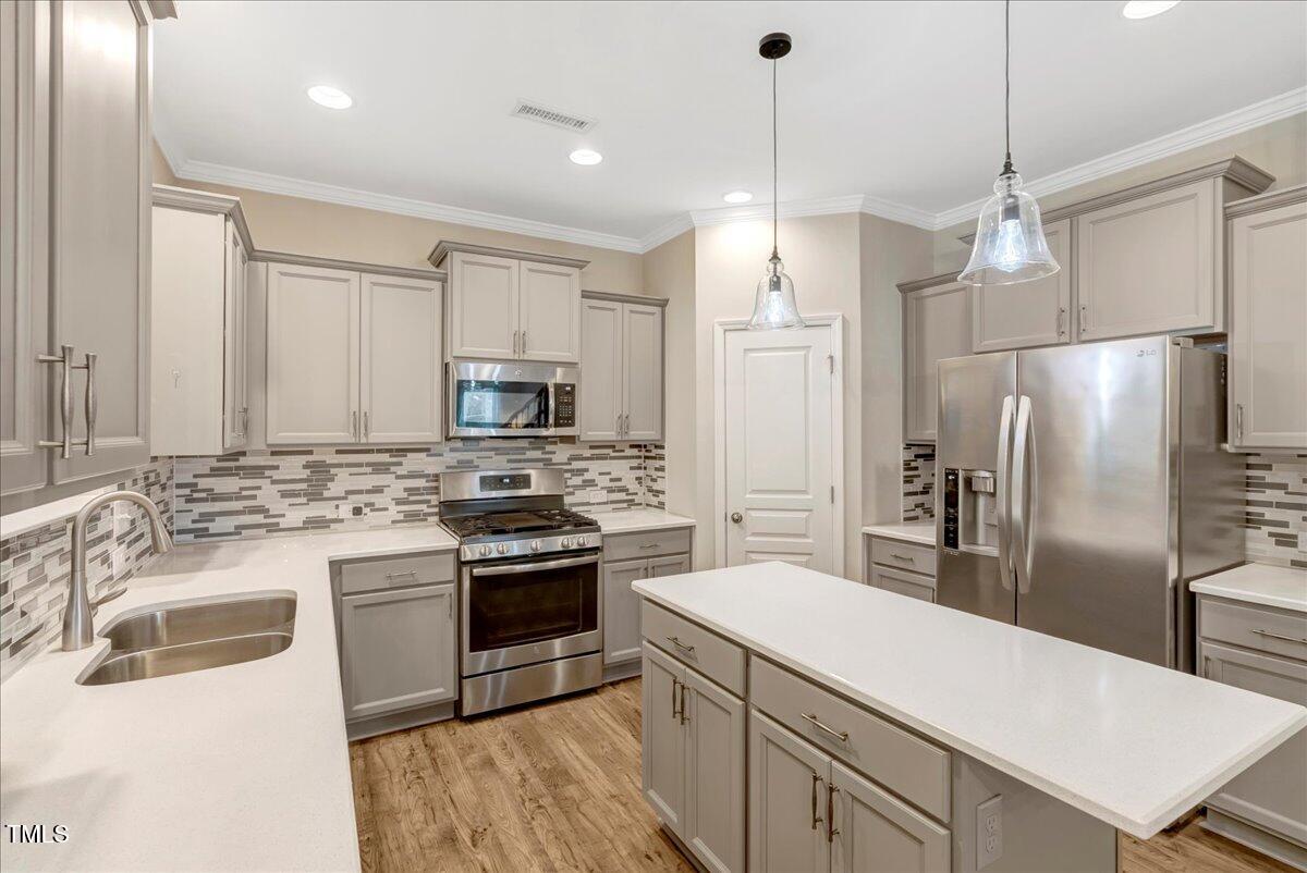 1007 Addington Lake Lane