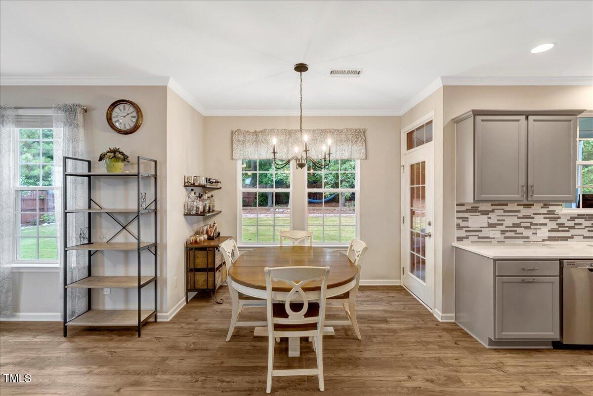 1007 Addington Lake Lane