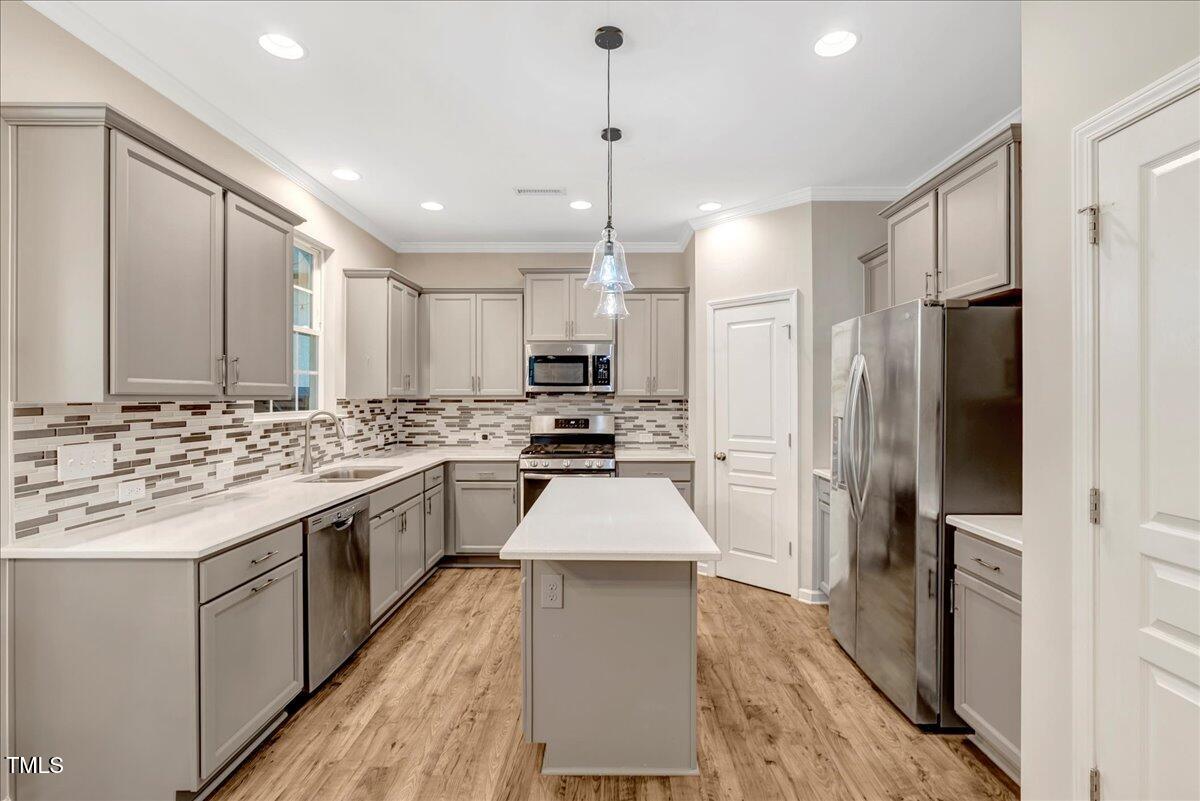 1007 Addington Lake Lane