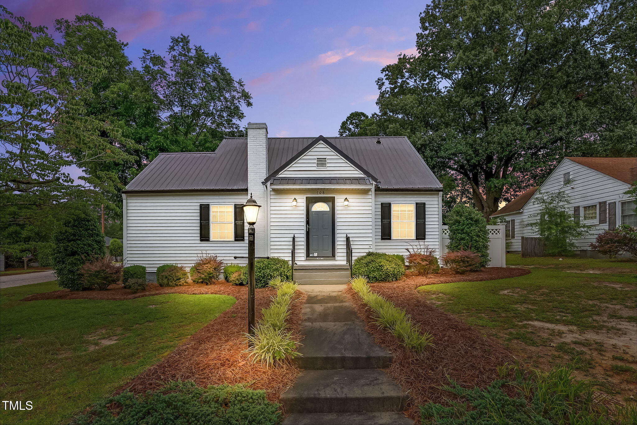 708 W Pope Street