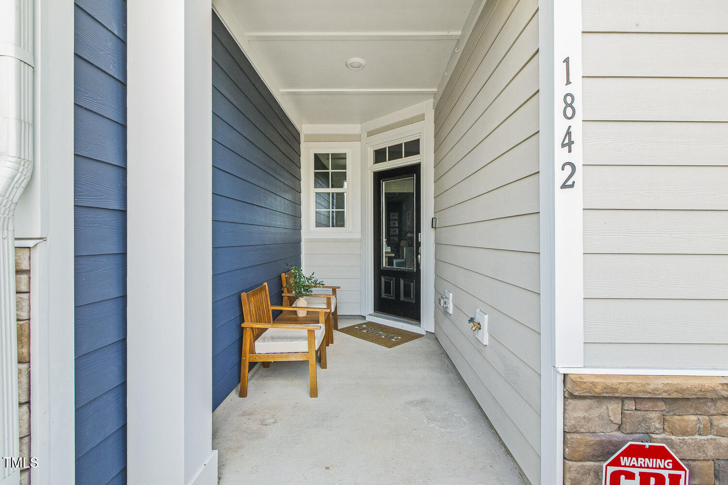 1842 Grassy Falls Lane