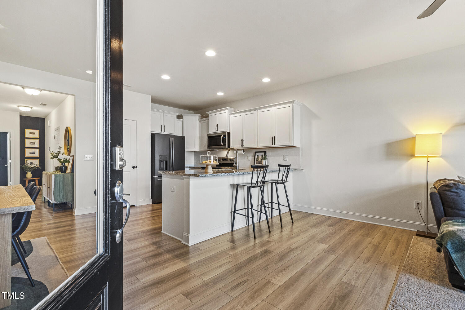 1842 Grassy Falls Lane