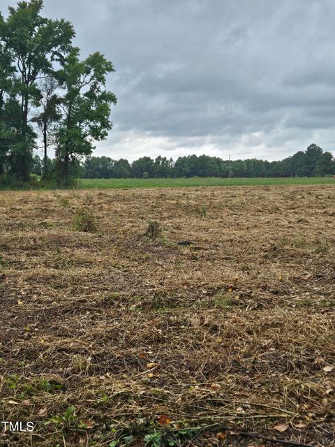 0 Union Grove Church Road Dunn NC 28334