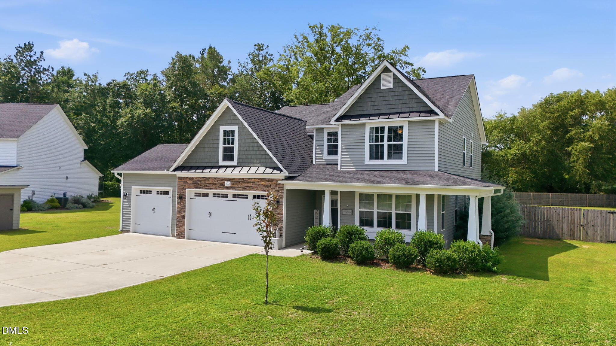 1612 Lizzie Lou Court