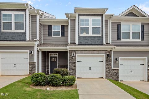 519 Flat Ford Road Hillsborough NC 27278