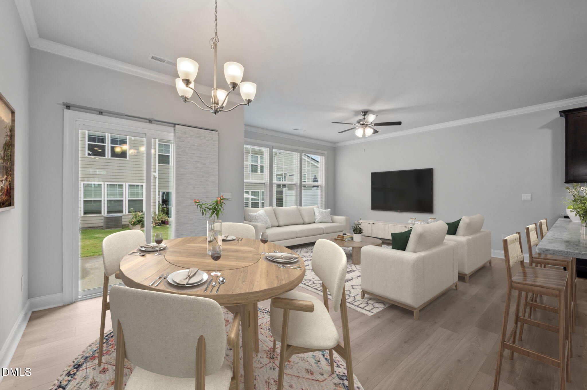 519 Flat Ford Road