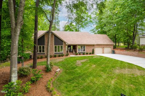 101 Easton Court Garner NC 27529