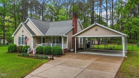 2024 Country Trails Drive Clayton NC 27520