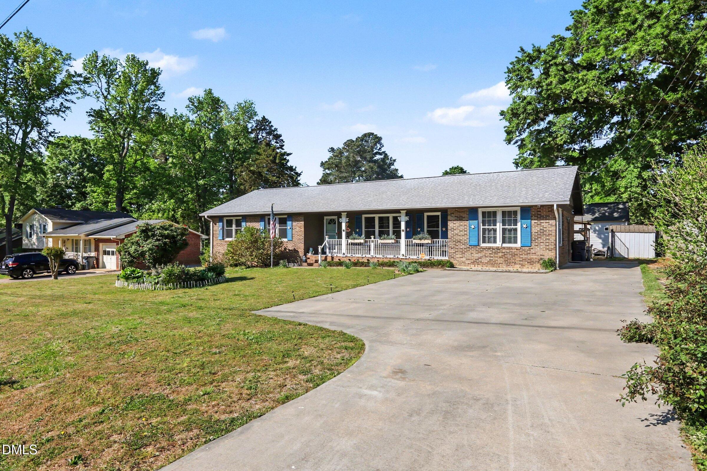 114 Dorsey Place