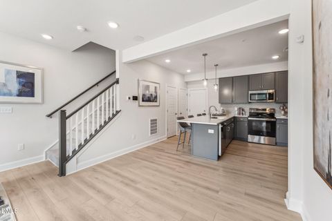 411 Grove Overlook Lane 100 Wake Forest NC 27587