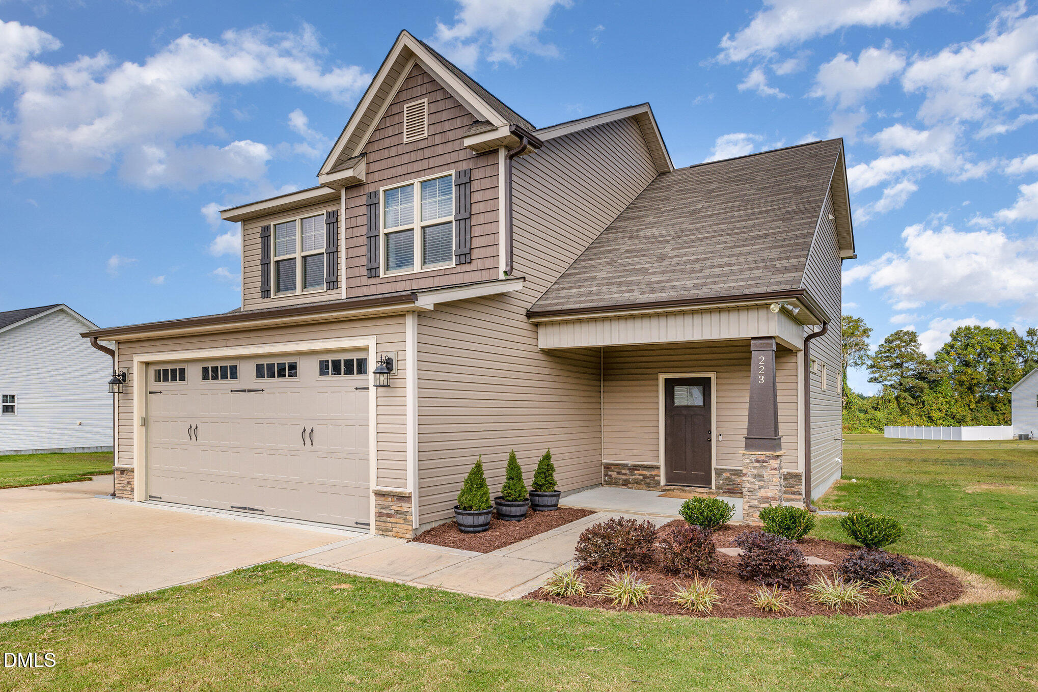 223 N Nolan Park Drive