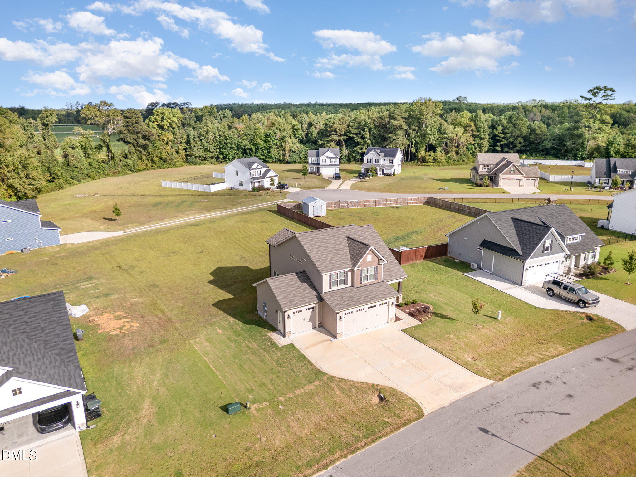 223 N Nolan Park Drive