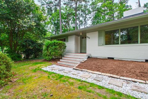1606 Sycamore Street Durham NC 27707