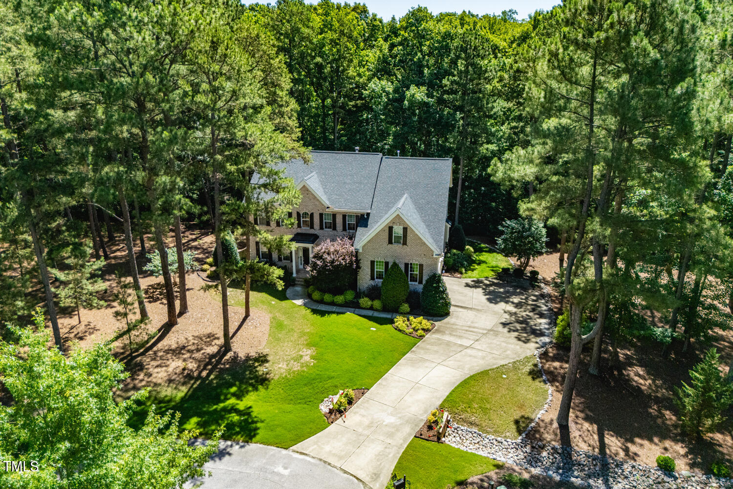 83 Calabria Court
