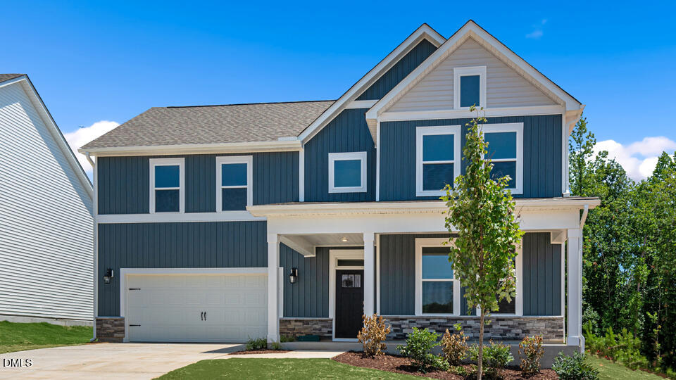 2108 Stoneridge Barn Way