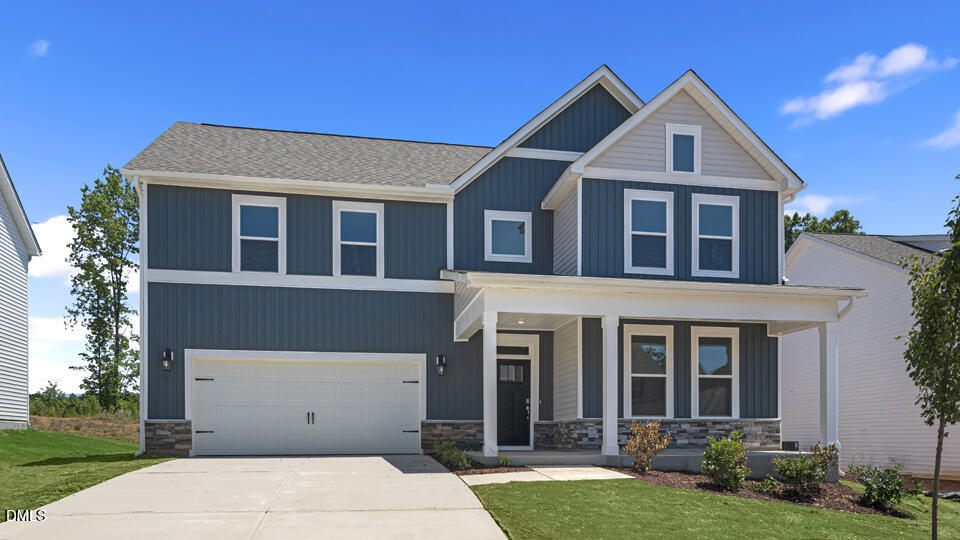 2108 Stoneridge Barn Way