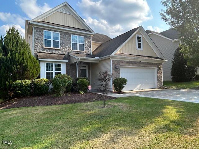 303 Holly Blossom Drive