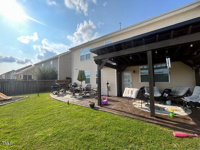 303 Holly Blossom Drive