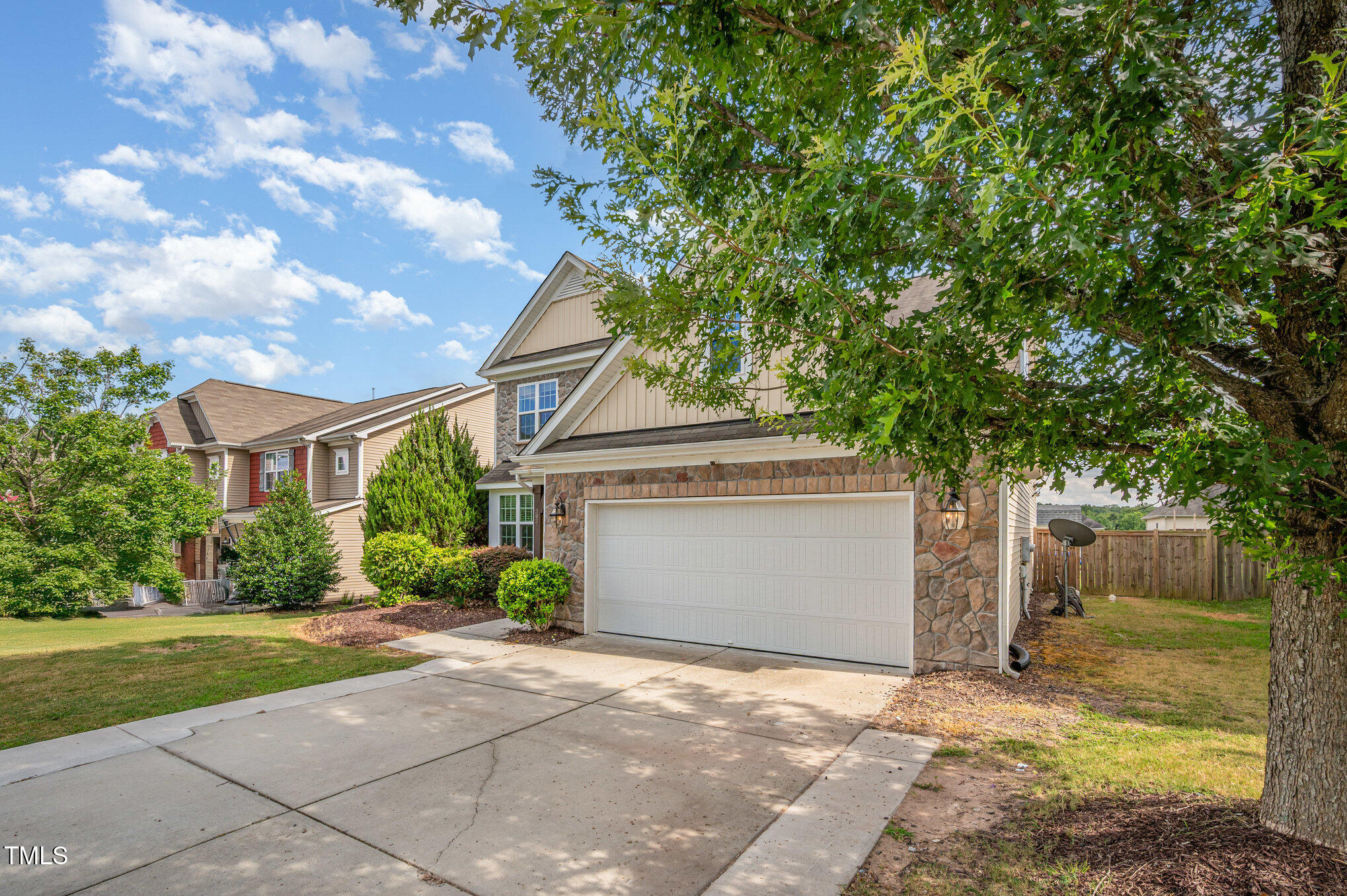 303 Holly Blossom Drive