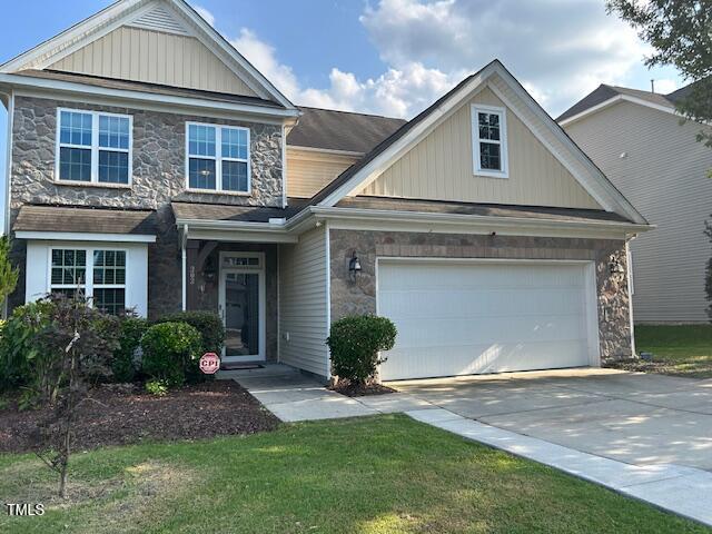 303 Holly Blossom Drive