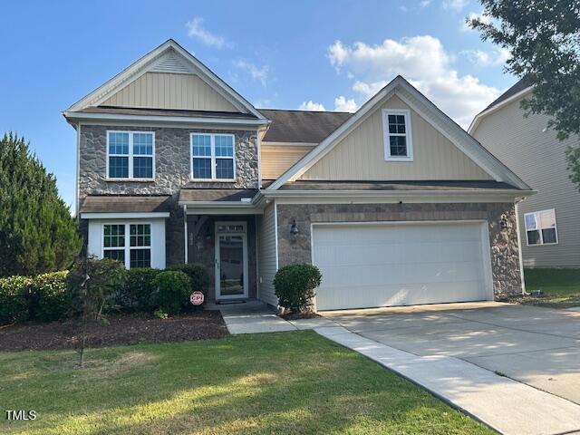 303 Holly Blossom Drive