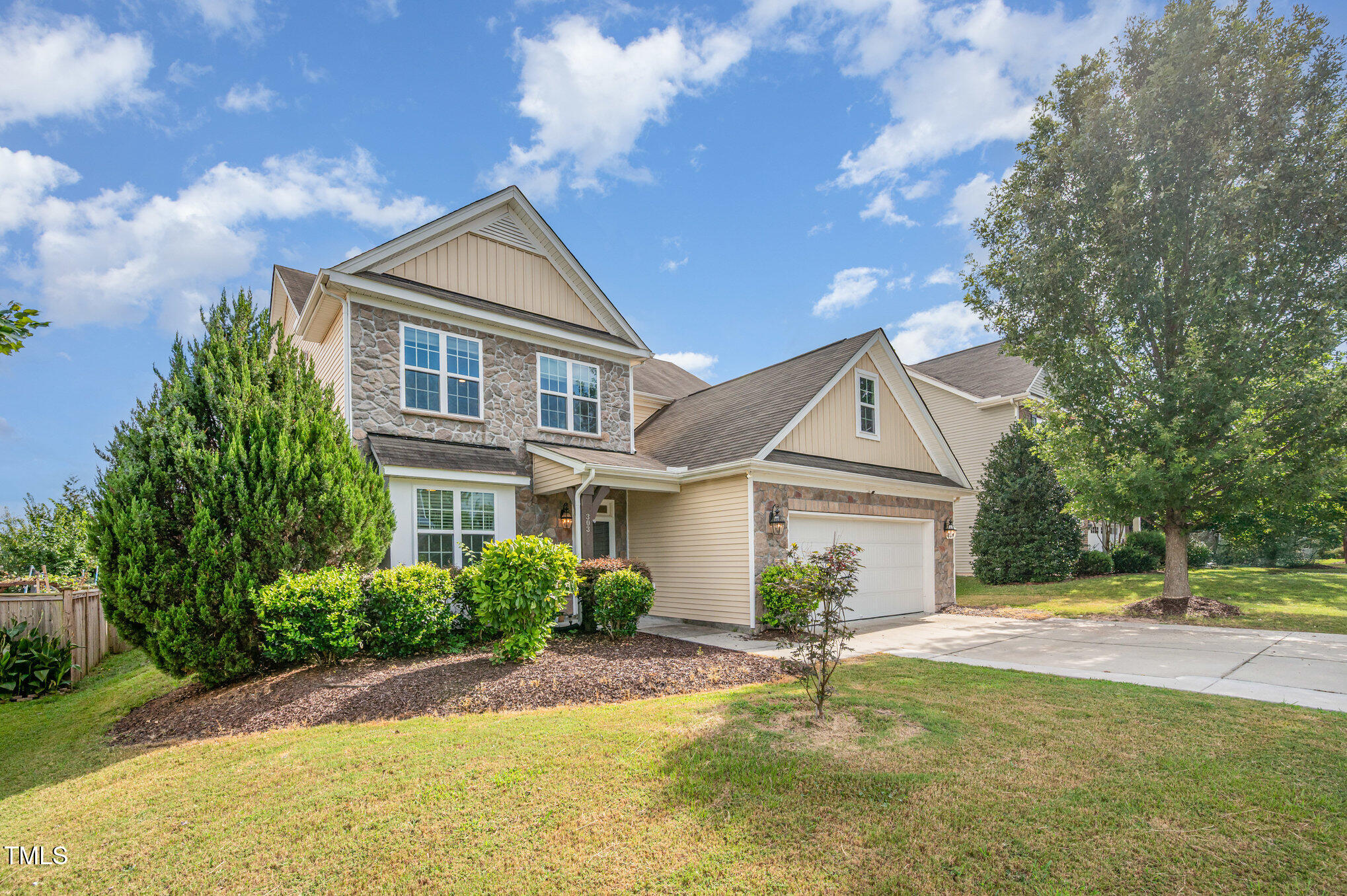 303 Holly Blossom Drive
