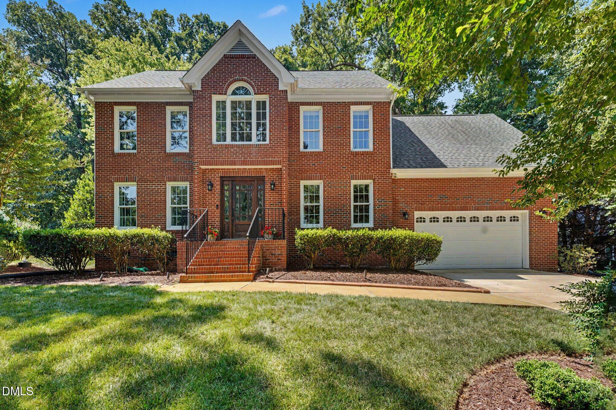 2535 Woodhaven Drive