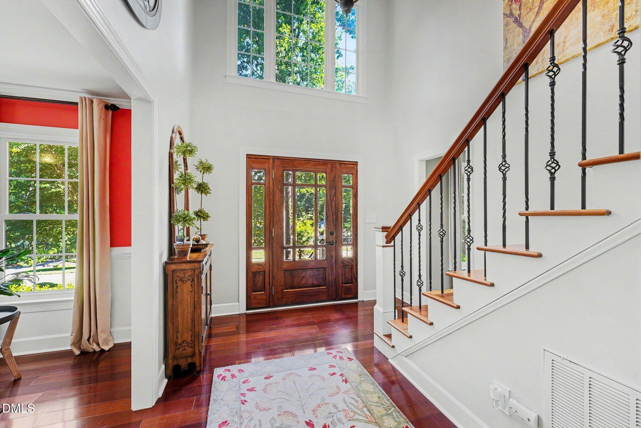 2535 Woodhaven Drive