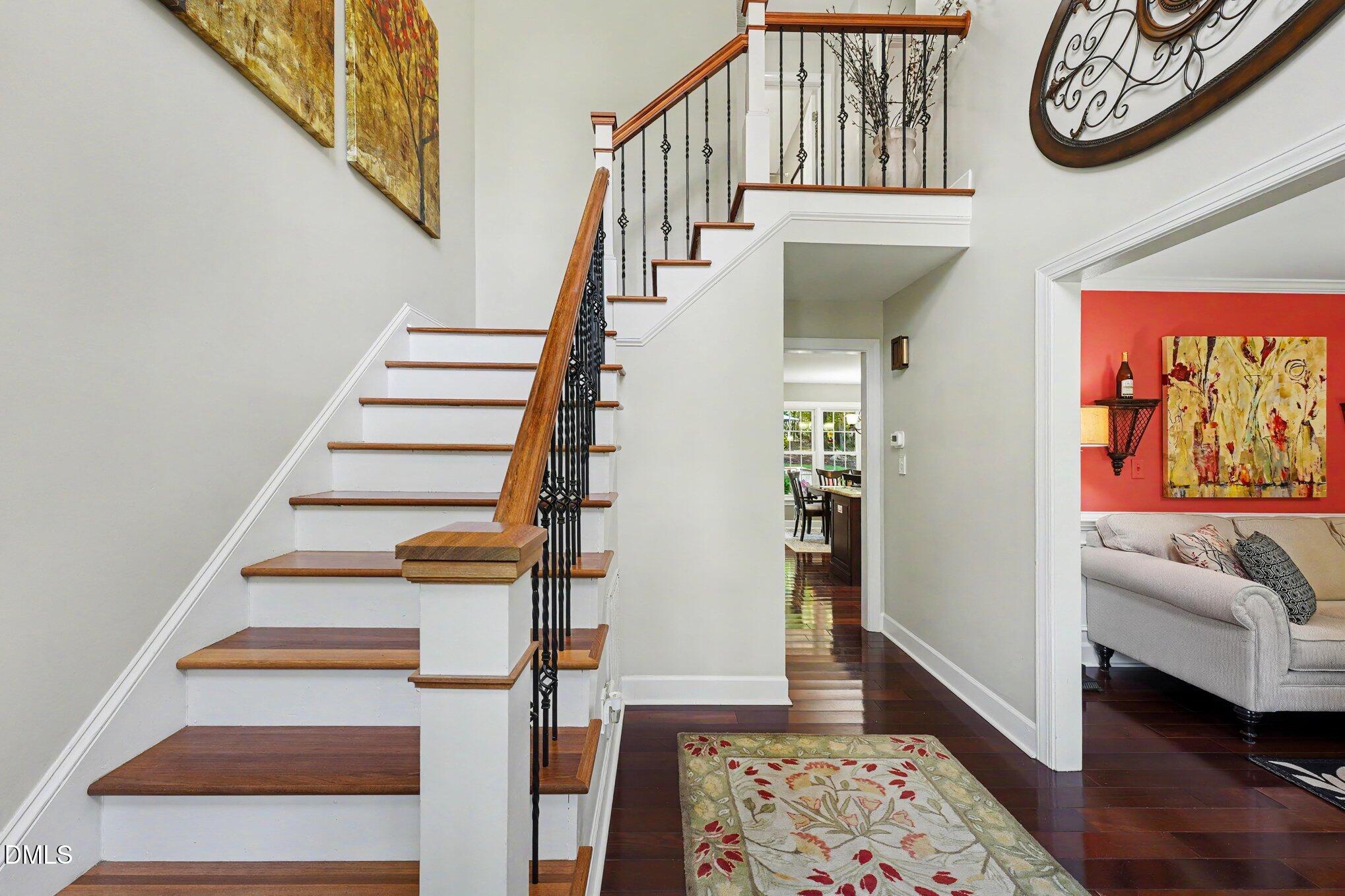 2535 Woodhaven Drive