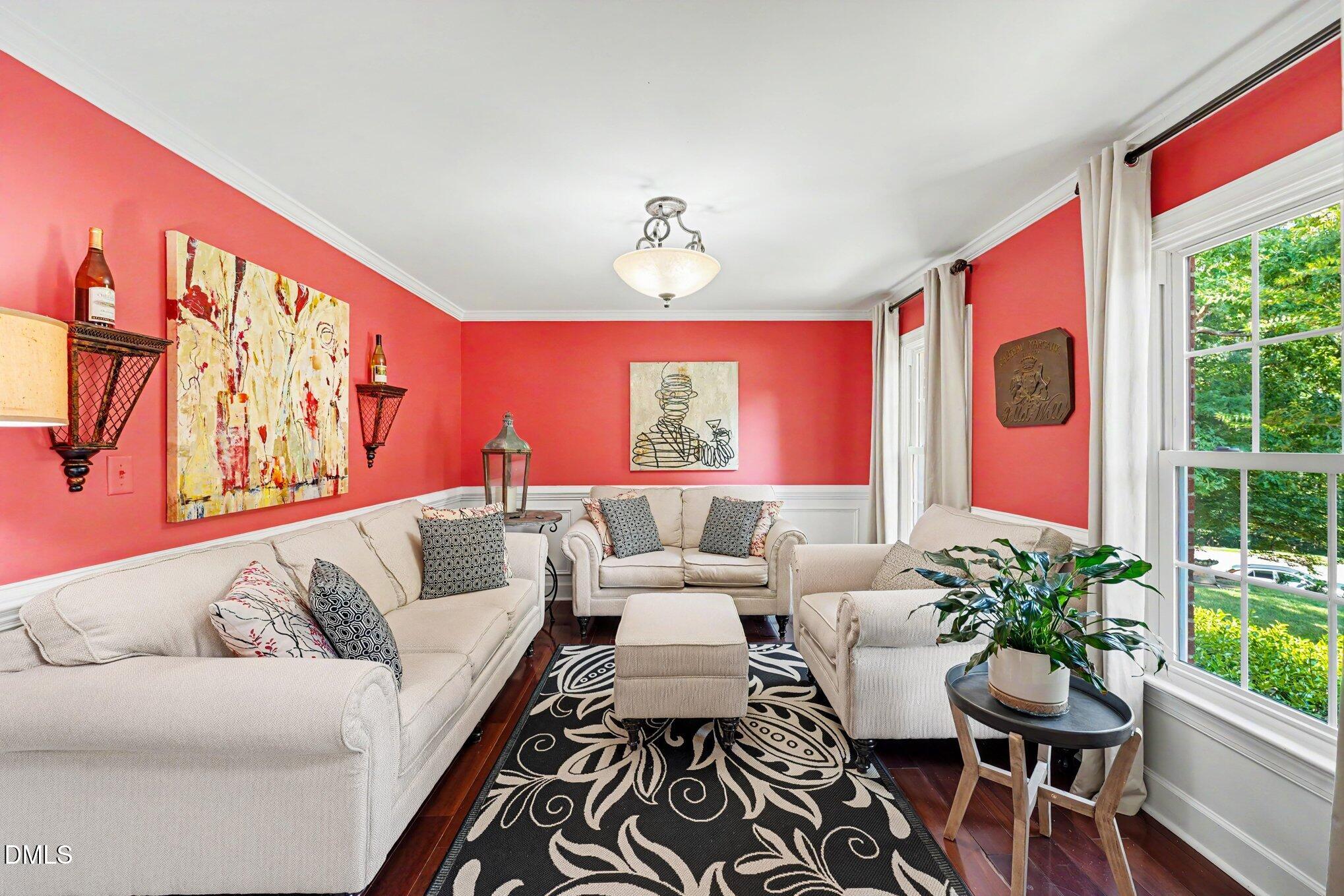 2535 Woodhaven Drive