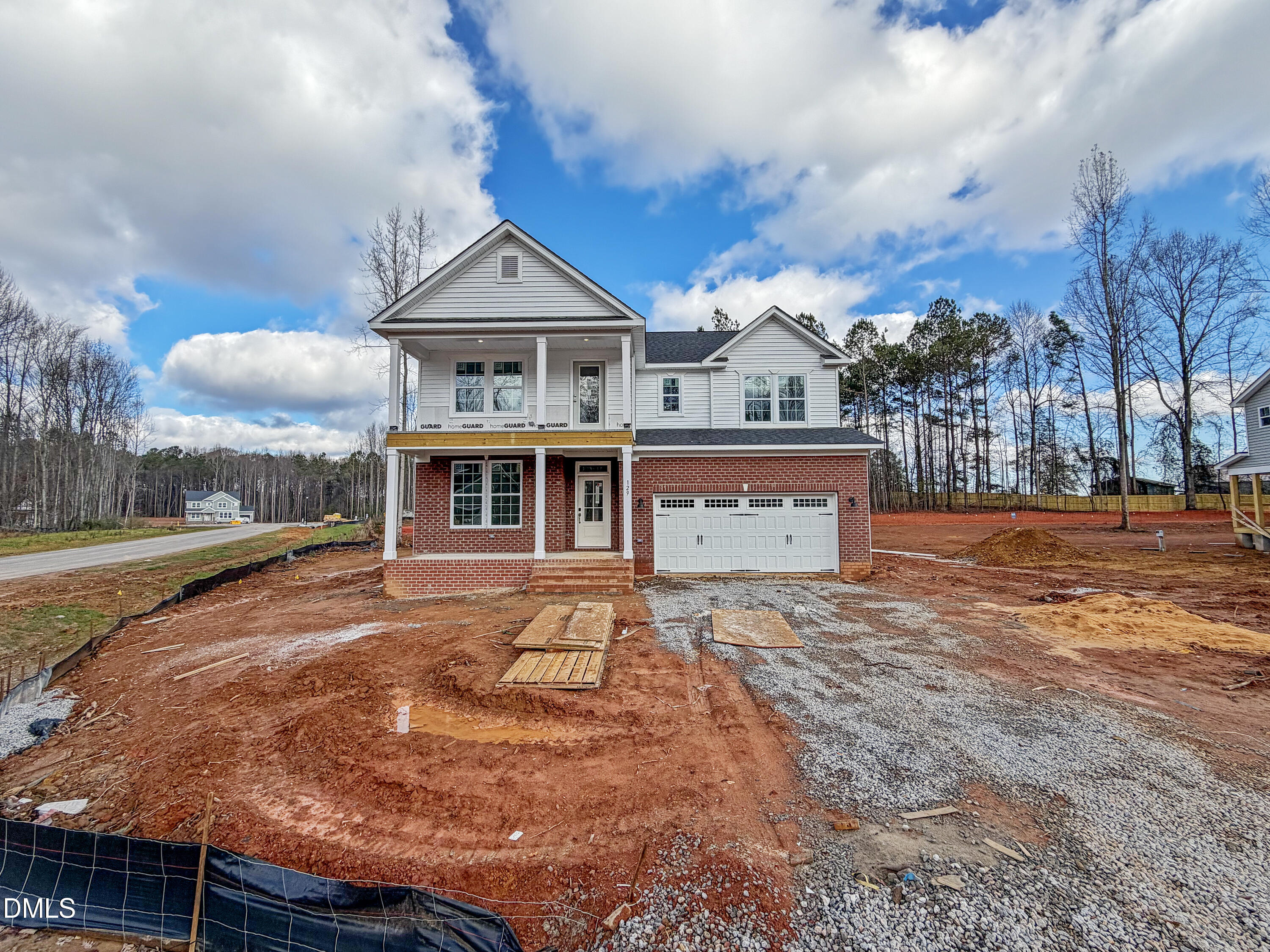 129 Charlotte Knoll Street