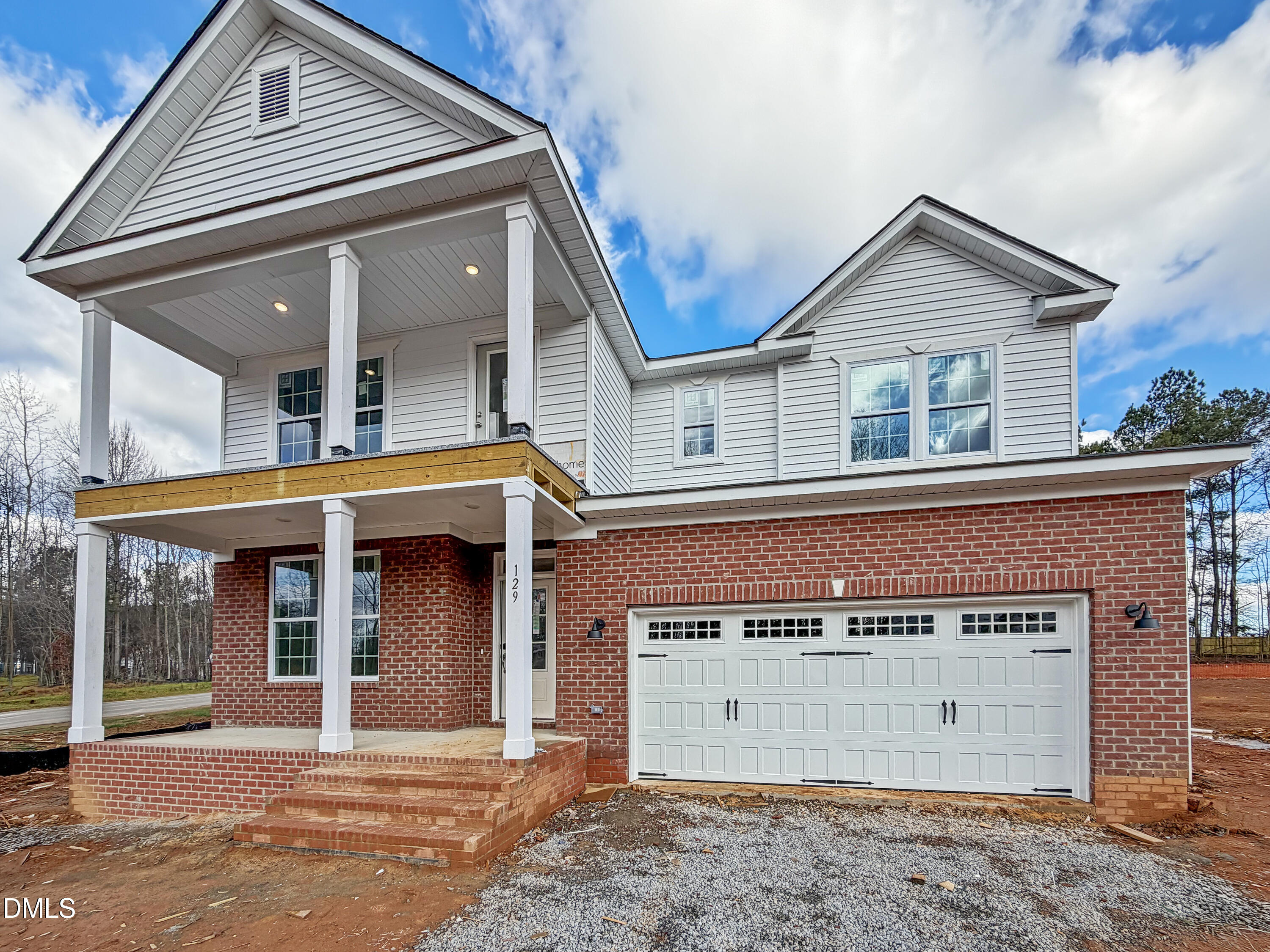 129 Charlotte Knoll Street