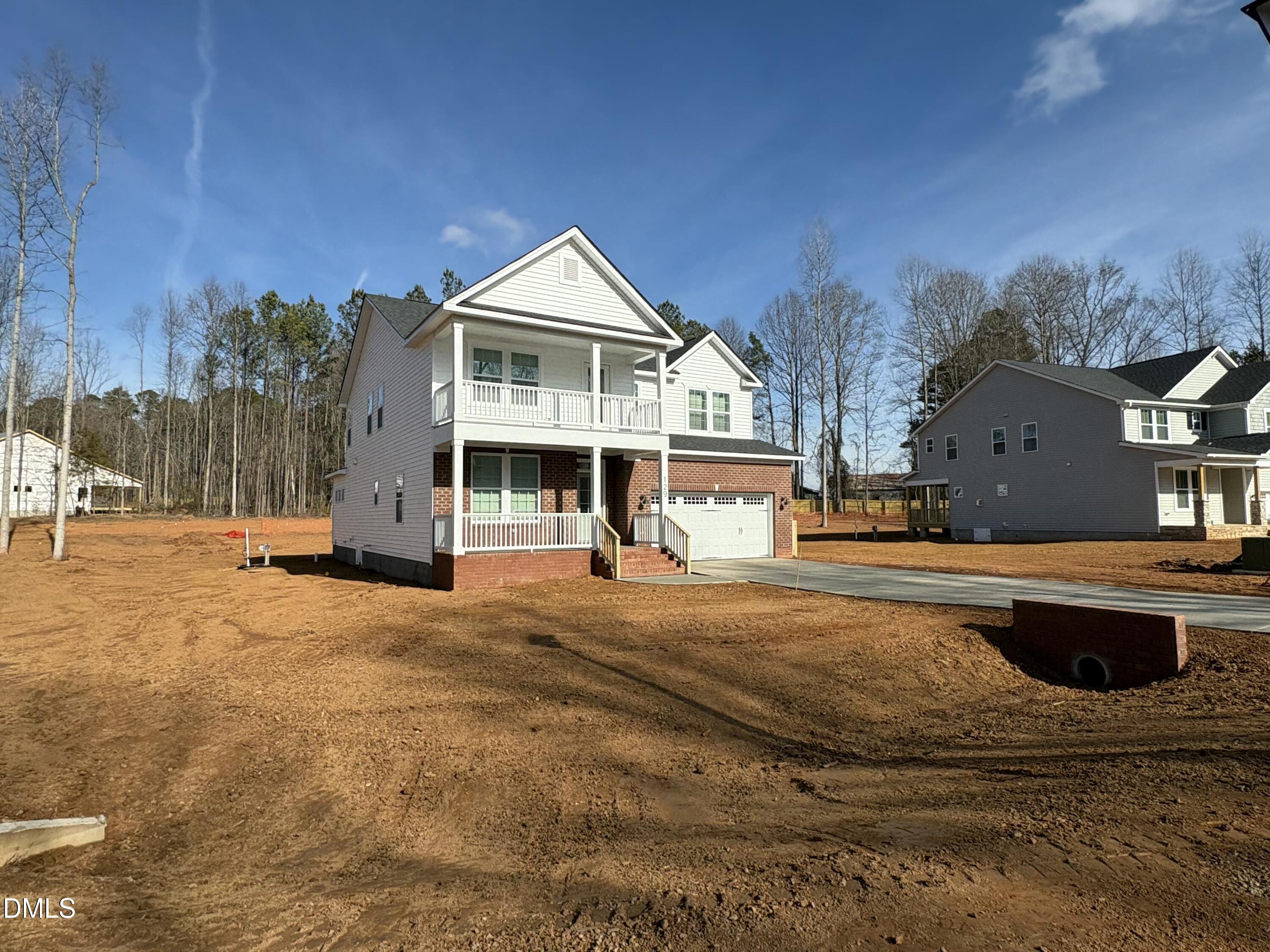 129 Charlotte Knoll Street